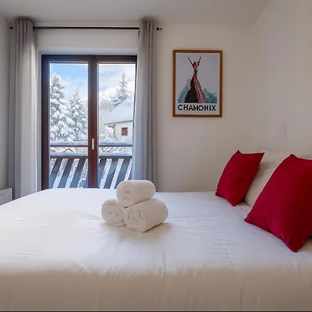 Appartamento Modern With Balcony In The Center Of