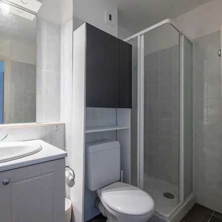 Appartement Modern With Balcony In The Center Of Chamonix