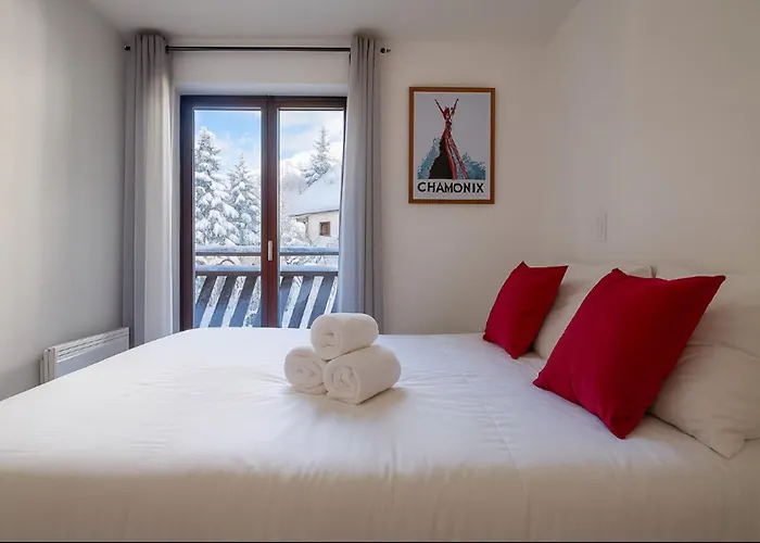 Apartment Modern With Balcony In The Center Of