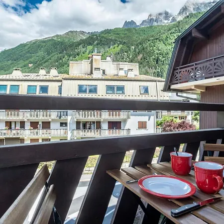 Modern With Balcony In The Center Of Apartament